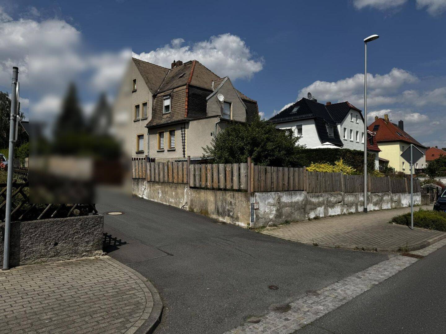 Oschatz – solides Einfamilienhaus mit ca. 160 m² Wohnfläche, 4758 Cavertitz