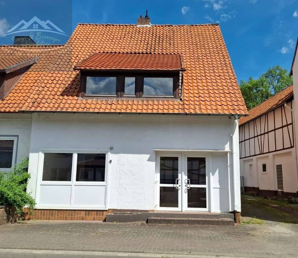 EFH/ Wohnen und Arbeiten in Dassel-Lauenberg, 37586 Dassel