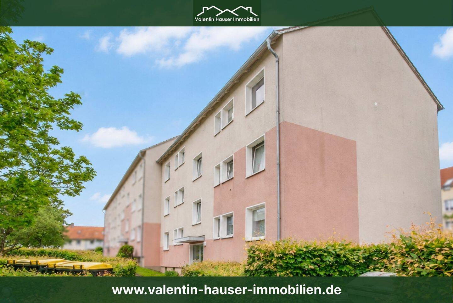 Wohnen oder vermieten in Goslar-Jürgenohl, 38642 Goslar