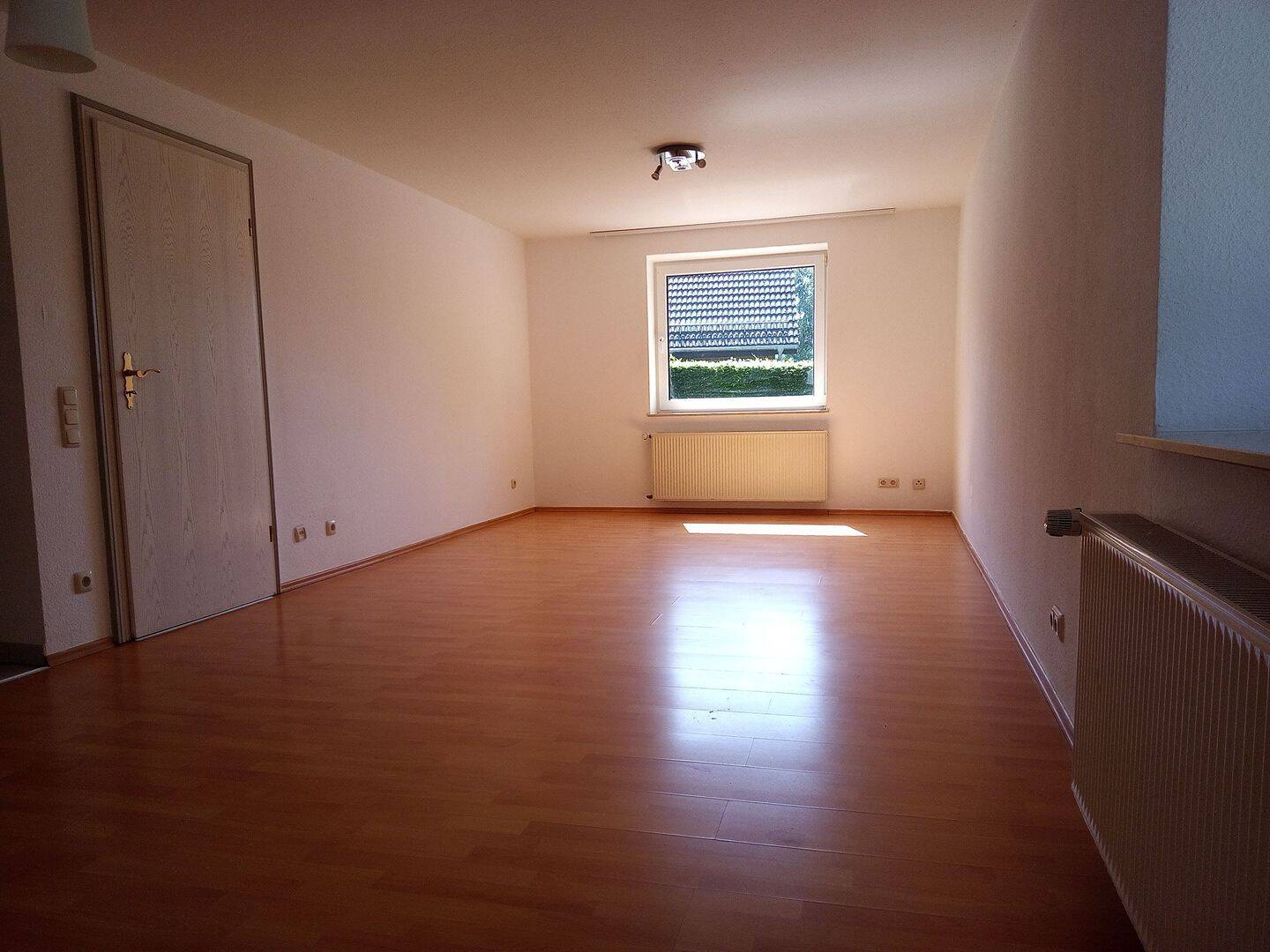 Zwei Raum Wohnung mit separater Heizung und Stellplatz Simmerath Steckenborn, 52152 Simmerath