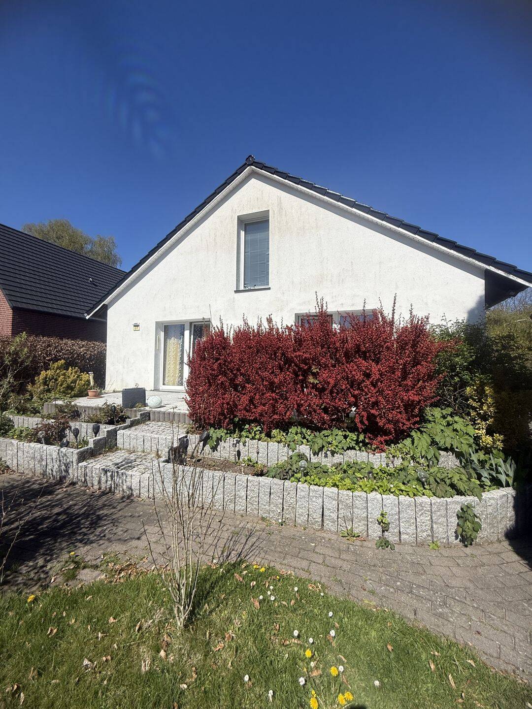 Einfamilienhaus auf Erbpachtgrundstück, 22145 Braak (Wandsbek Farmsen-Berne Rahlstedt)