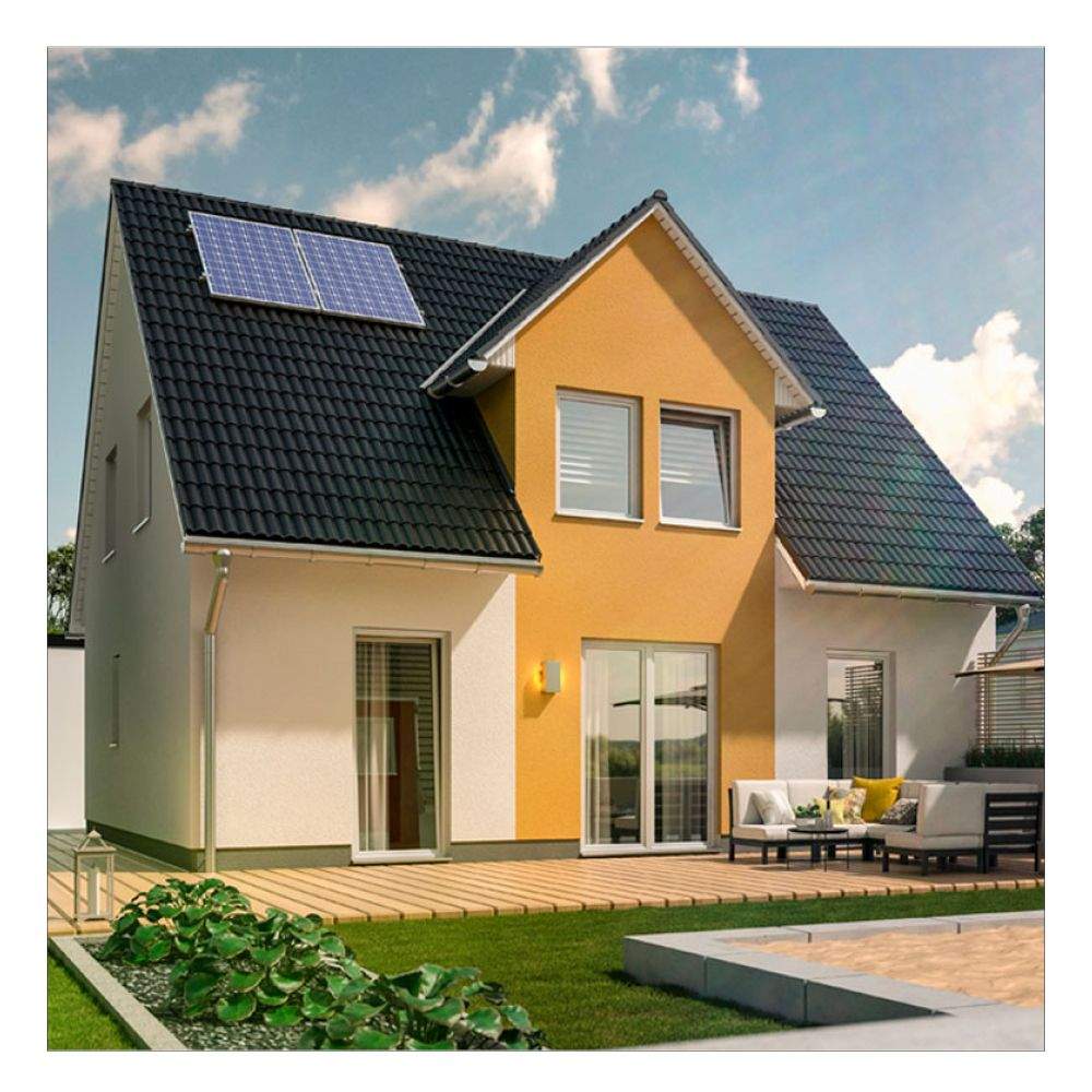 Oberharmersbach-Attraktives Haus mit Grundstücksangebot, 77784 Oberharmersbach