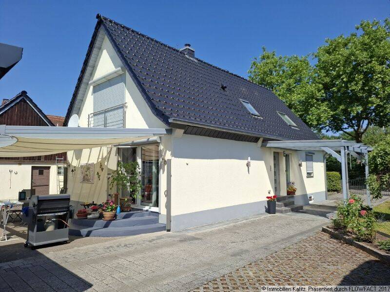 Top renoviertes Siedlungshaus mit traumhaftem Garten, 67655 Kaiserslautern (Innenstadt)