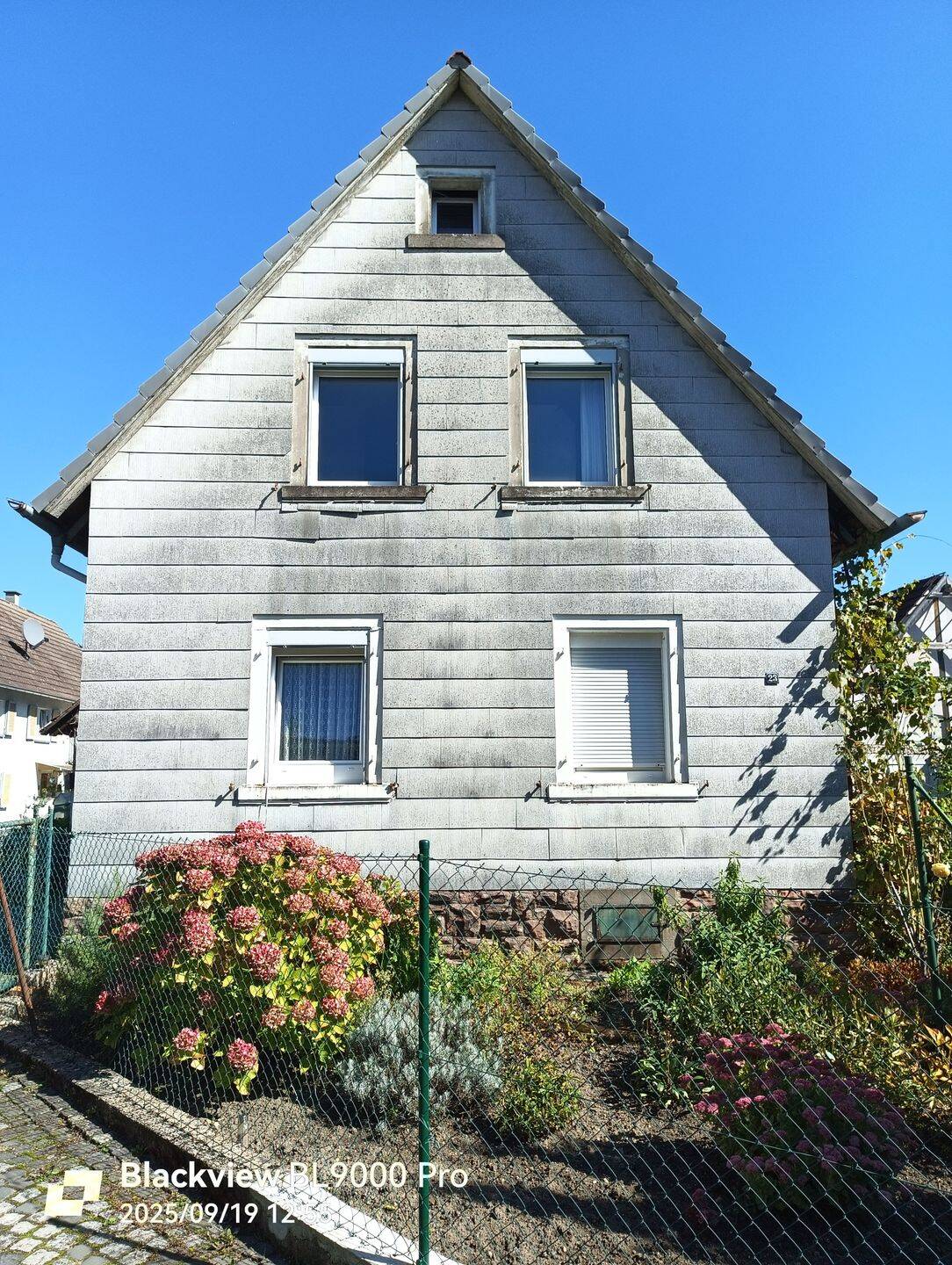 Günstiges Wohnen oder Abrisshaus, 76461 Muggensturm