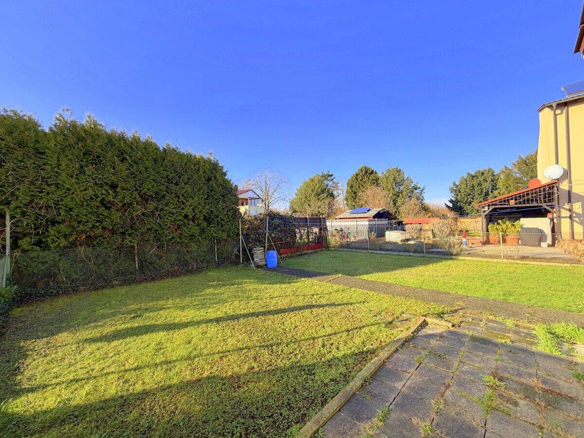 Doppelhaushälfte in ruhiger Familienlage, 67122 Altrip