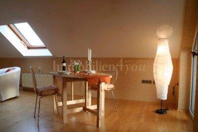Wohnung in Krickenbach, 67706 Krickenbach