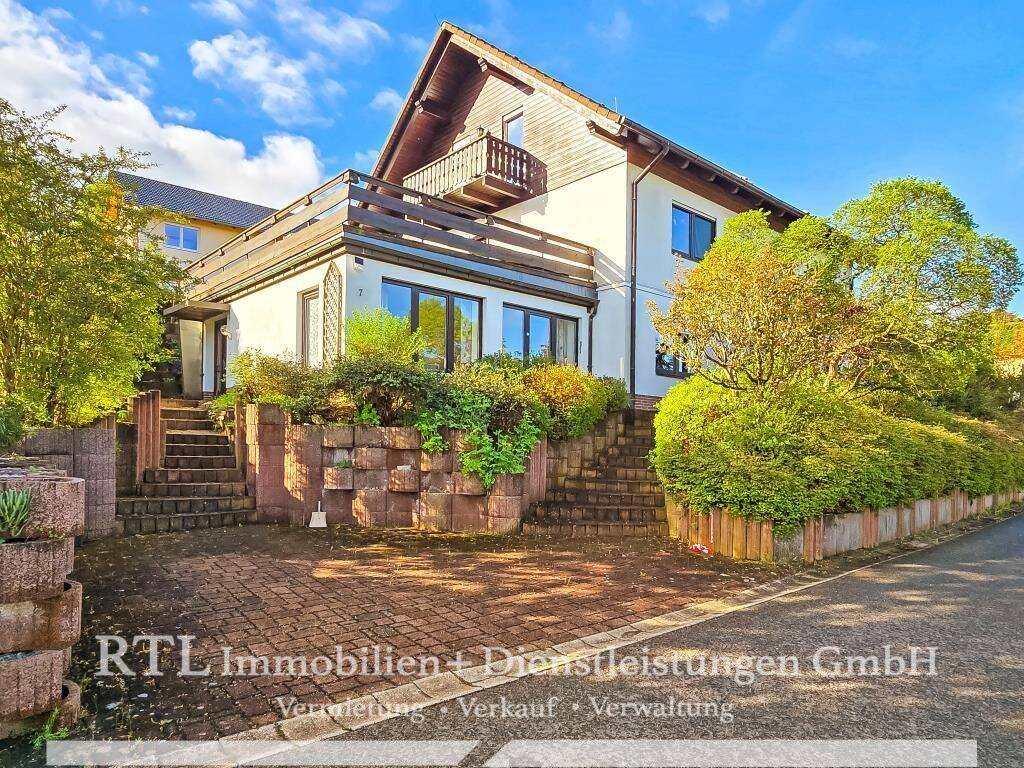 Großzügige Wohnung mit Terrasse! (A1704), 7907 Dittersdorf