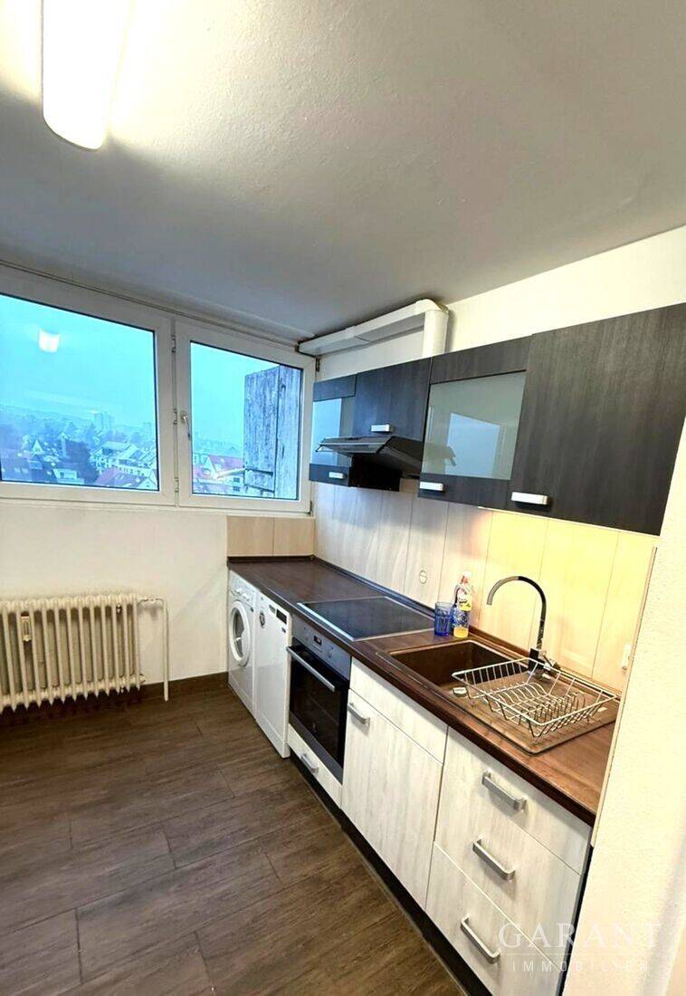 Domo-Sindelfingen – 3 Zimmer-Wohnung mit besonderem Flair!, 71063 Sindelfingen