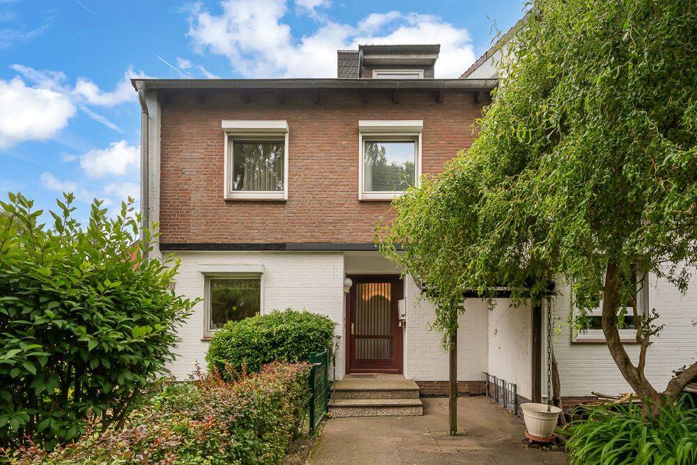 Familientraum in Wedel – Reihenendhaus mit Potenzial, 22880 Wedel