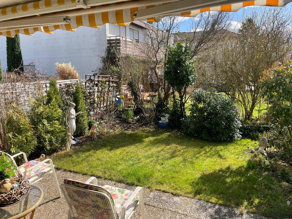 Heute erwerben, später beziehen! Charmante 3,5 Zimmer-Wohnung!, 71067 Sindelfingen