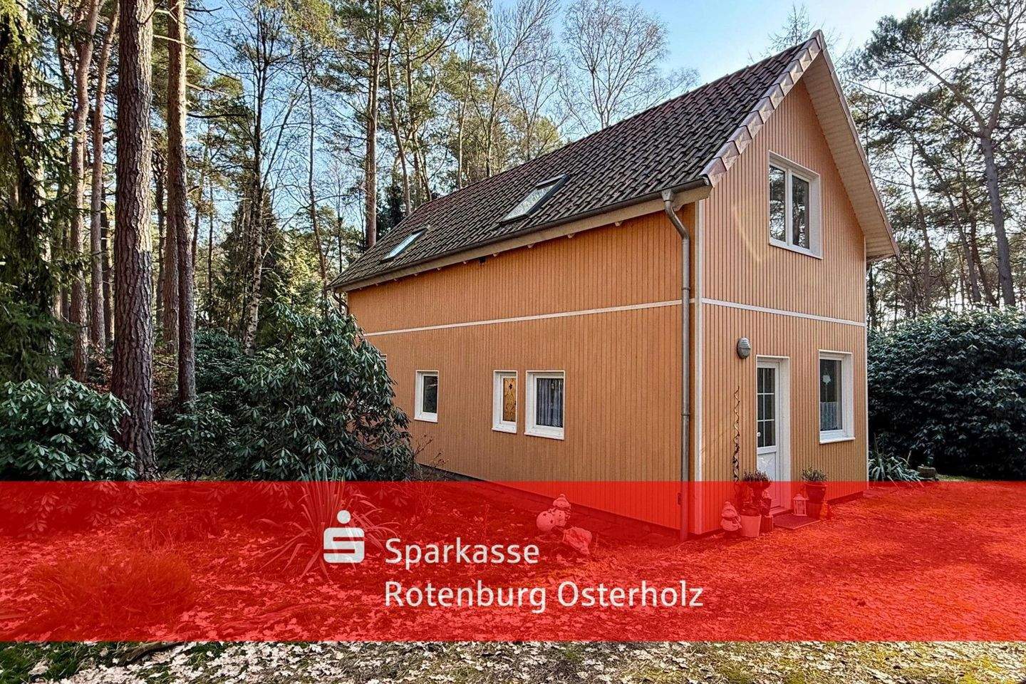 Naturidylle auf 3.625 m² – Ihr Rückzugsort mit Weitblick ins Grüne!, 27367 Ahausen