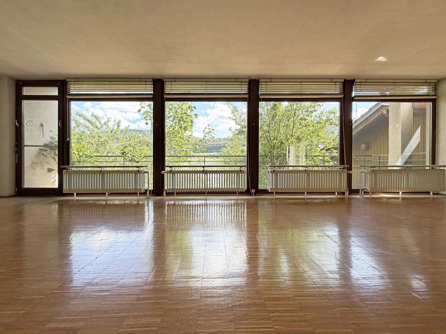 Besonderes Haus für besondere Ideen. 10 Zimmer auf 240 m². Mit Garten und großen Garagen. TOP-Preis., 78606 Seitingen-Oberflacht