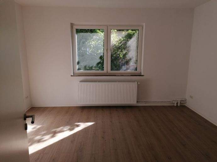 Frisch renovierte 4-Zimmer-Wohnung, 26386 Wilhelmshaven