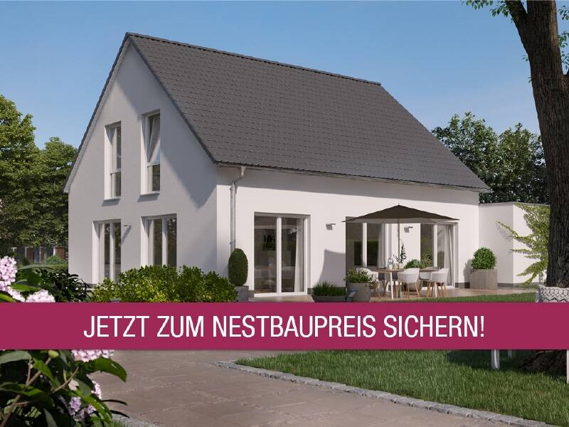 Bauen Sie jetzt Ihr Familiennest zum Vorteilspreis!, 54636 Bettingen