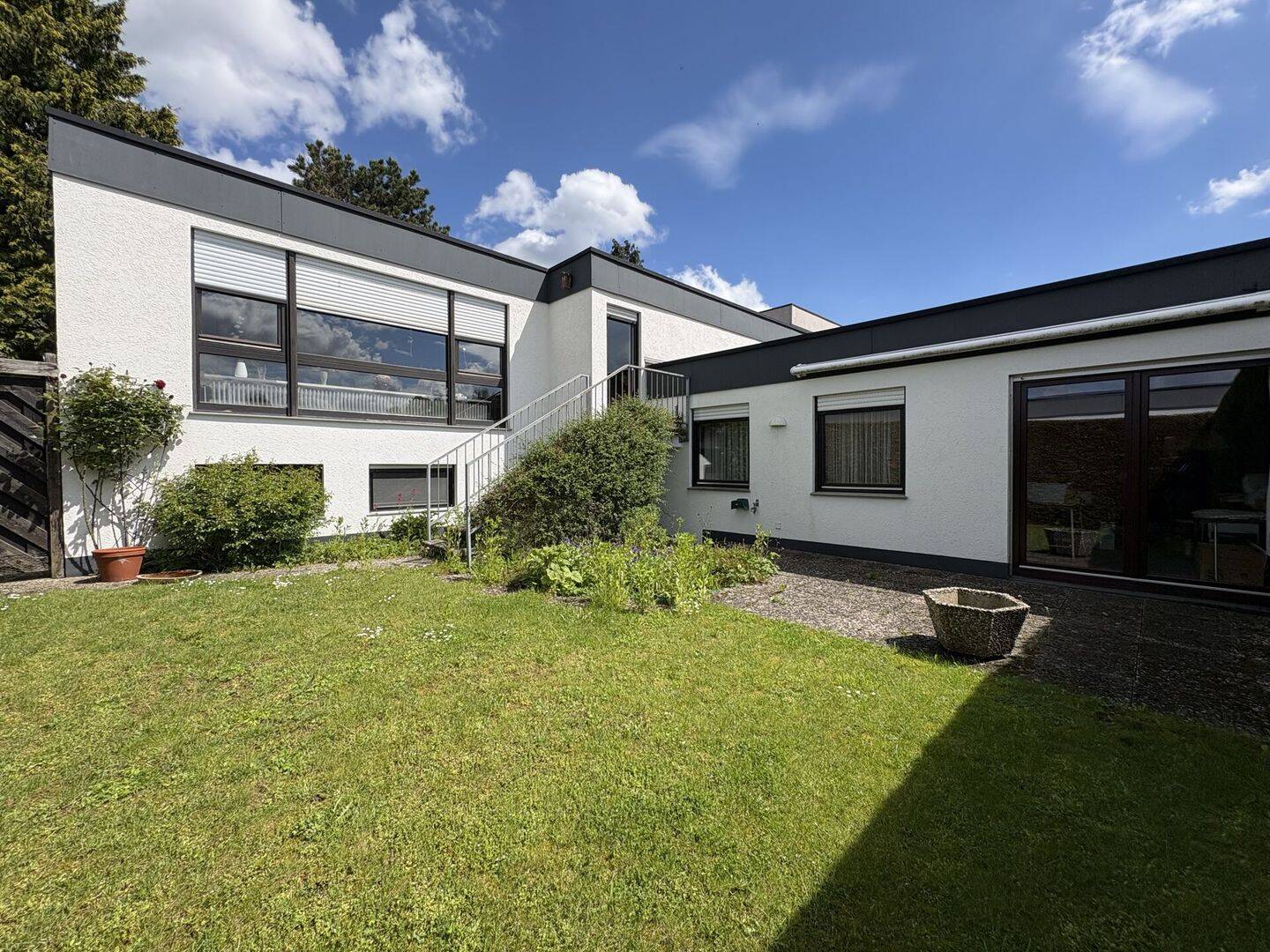 Mit Ausblick über Detmold!, 32756 Detmold