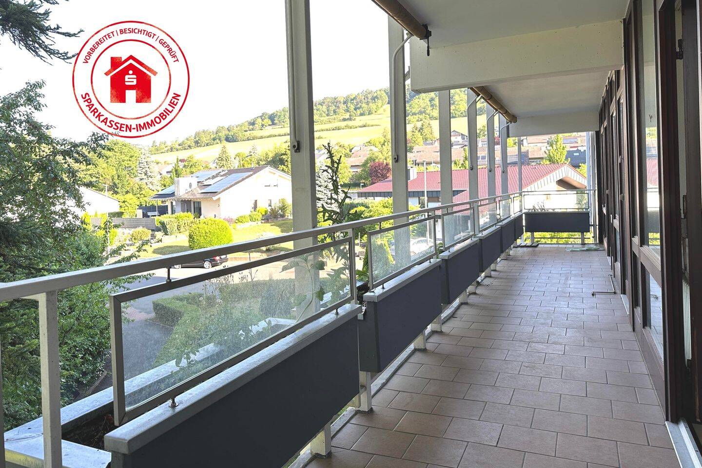 3,5-Zimmer-Wohnung in ruhiger Lage **sofort verfügbar**, 97999 Igersheim