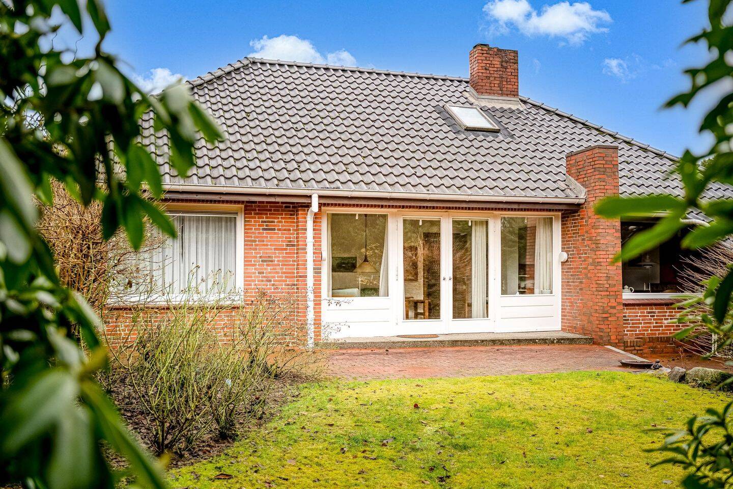 3D-Rundgang: 145 m² Wohn-u. Nutzfläche., 24576 Bad Bramstedt