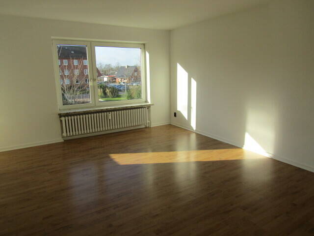5034-808 schöne 3 Zimmerwohnung, 23758 Gremersdorf