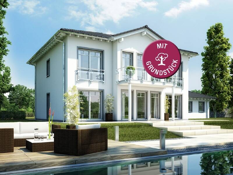 Luxus und Großzügigkeit in reinster Form in Bestlage mit über 1000m² Grundstück, 1259 Dresden (Großzschachwitz Kleinzschachwitz Leuben Lockwitz Niedersedlitz)