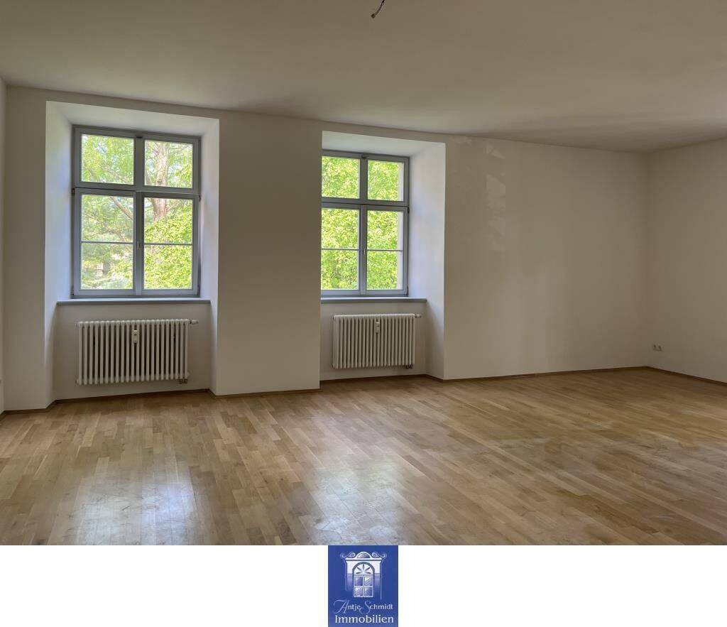 Perfekte Familienwohnung im charmanten Schloss Zehista!, 1796 Dohma