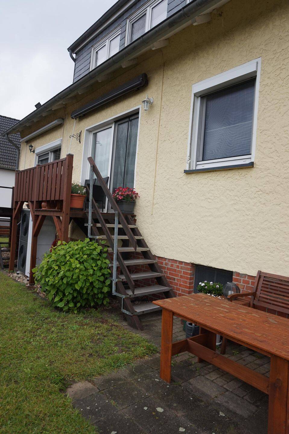 Modernisierte Wohnung mit neuwertiger Einbauküche, 38462 Grafhorst