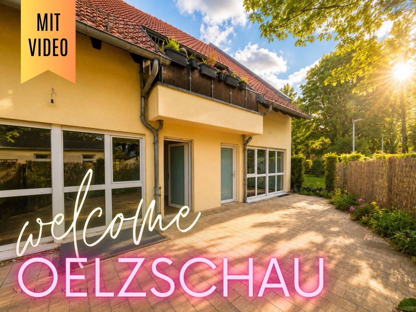 ++ viel Platz nahe Leipzig: 4 – 5 Raum-Maisonette mit Terrasse, Wohnküche, Wellnessbad & Sauna ++, 4571 Rötha