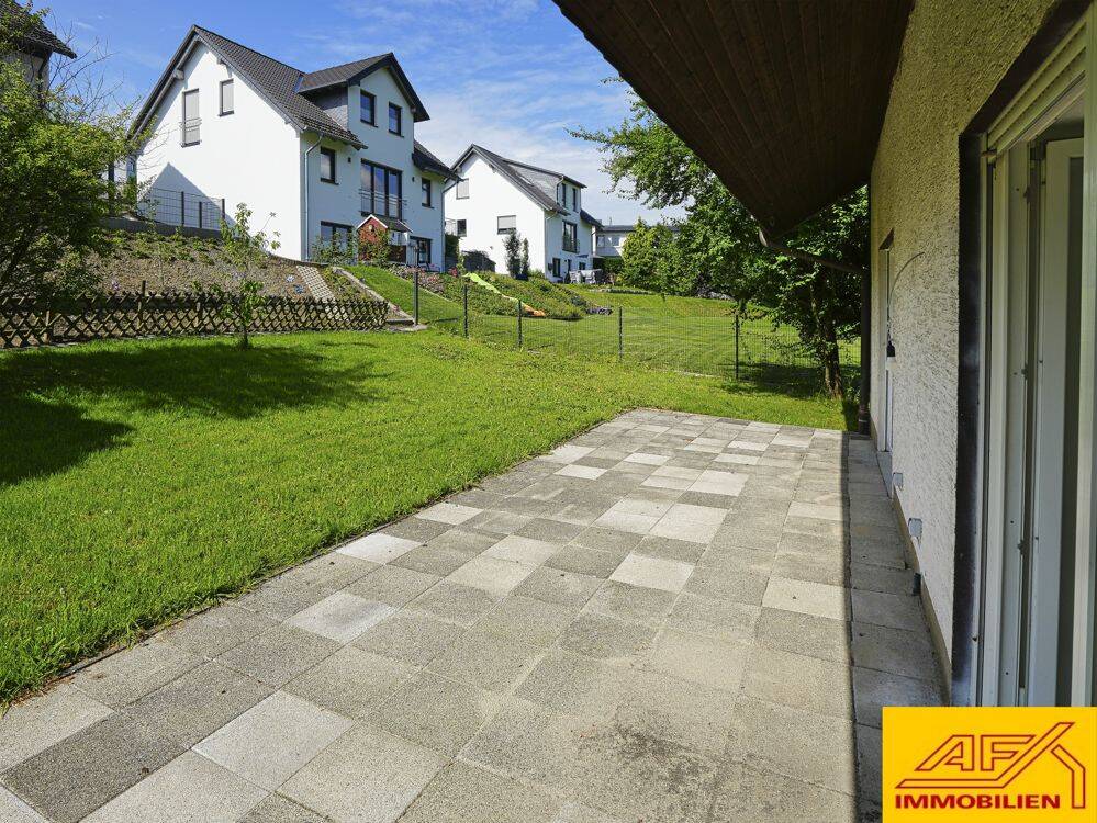 Schickes Studio mit Terrasse und Garten, 59909 Bestwig