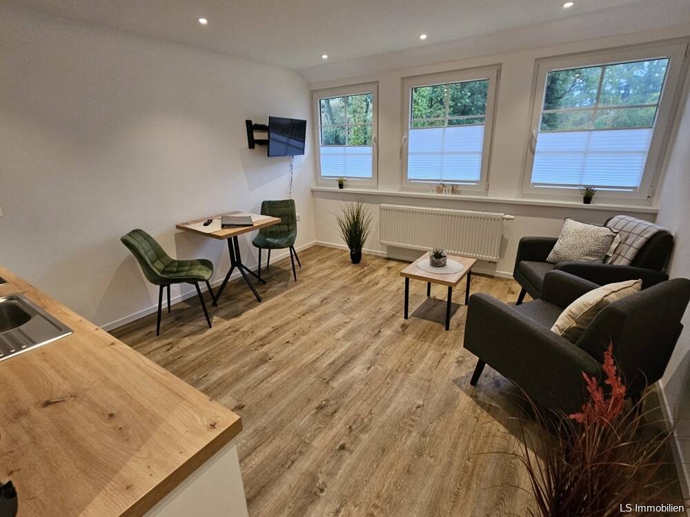 Ferienwohnung oder als möblierter Zweitwohnsitz in Bad Zwischenahn, 26160 Bad Zwischenahn