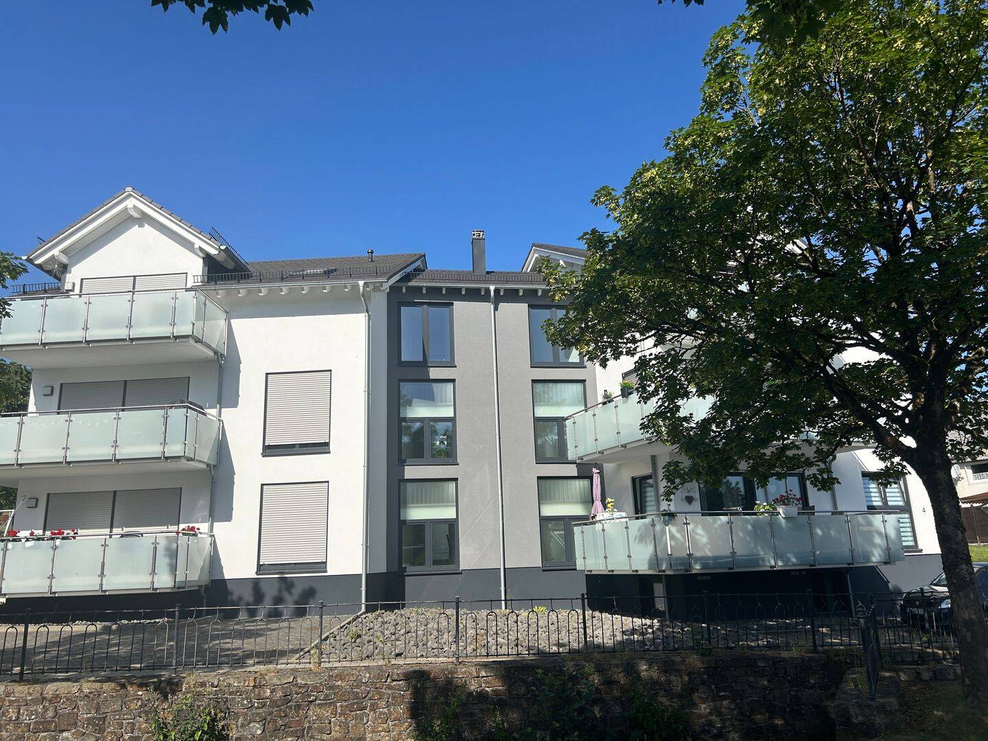 Mietwohnung, 3 Zimmer, 95 m², in Wilnsdorf, 57234 Wilnsdorf