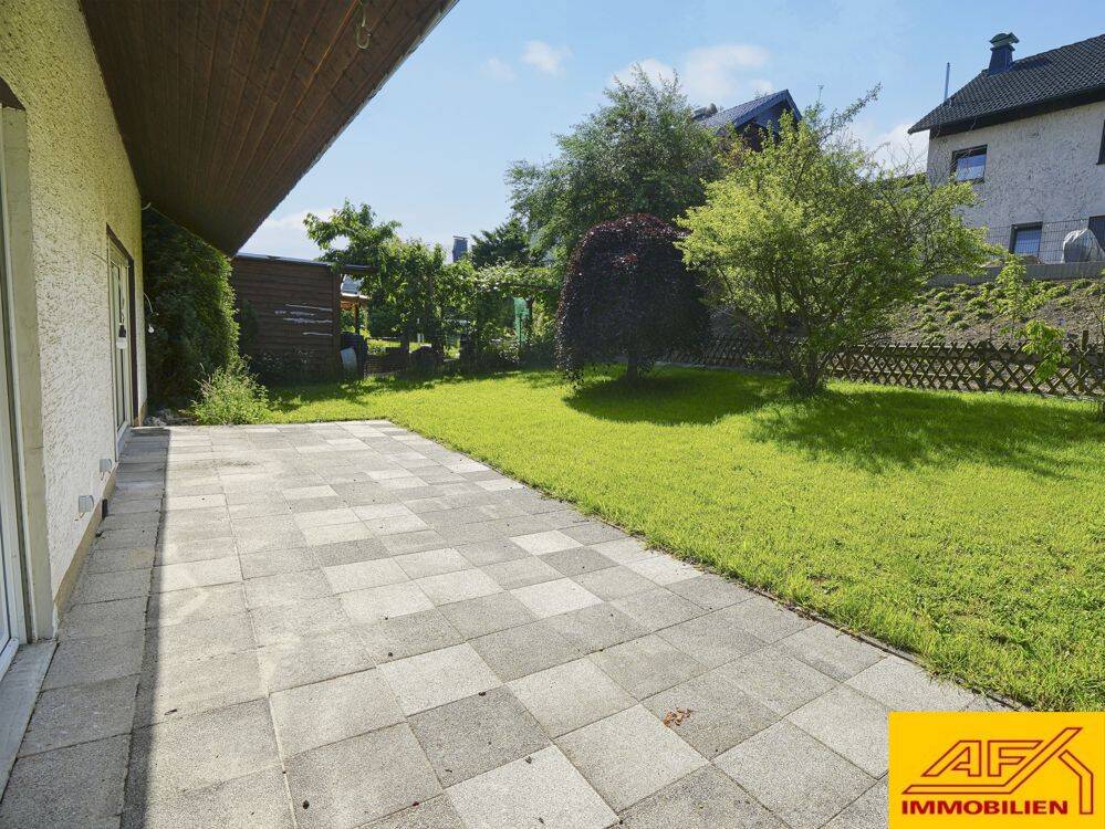 Schickes Appartement mit Terrasse und Garten, 59909 Bestwig