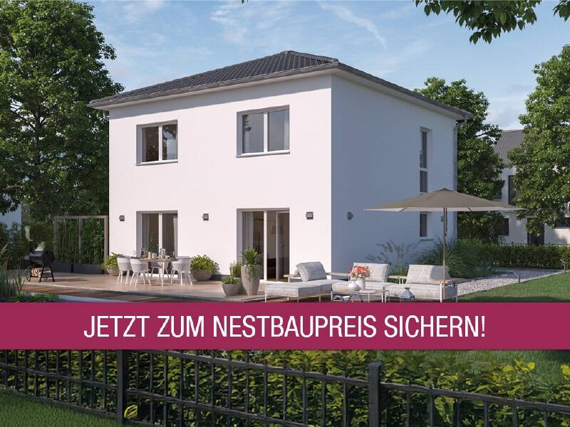 Bauen Sie sich ein Nest für Ihr Glück!, 99428 Weimar