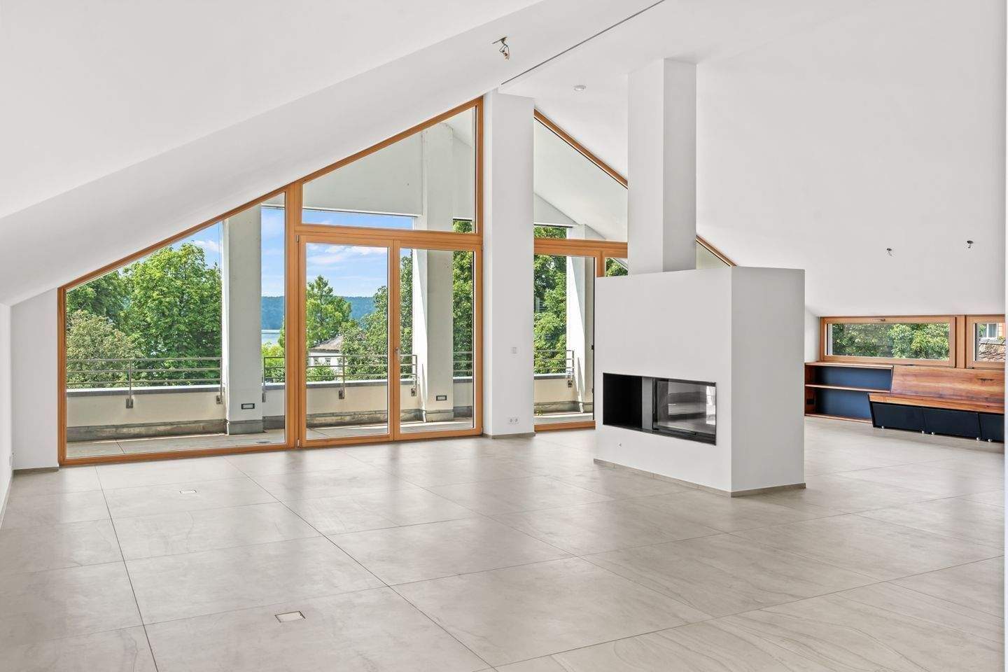Luxus Penthouse Neubau in Überlingen am Mantelhafen, 88662 Überlingen