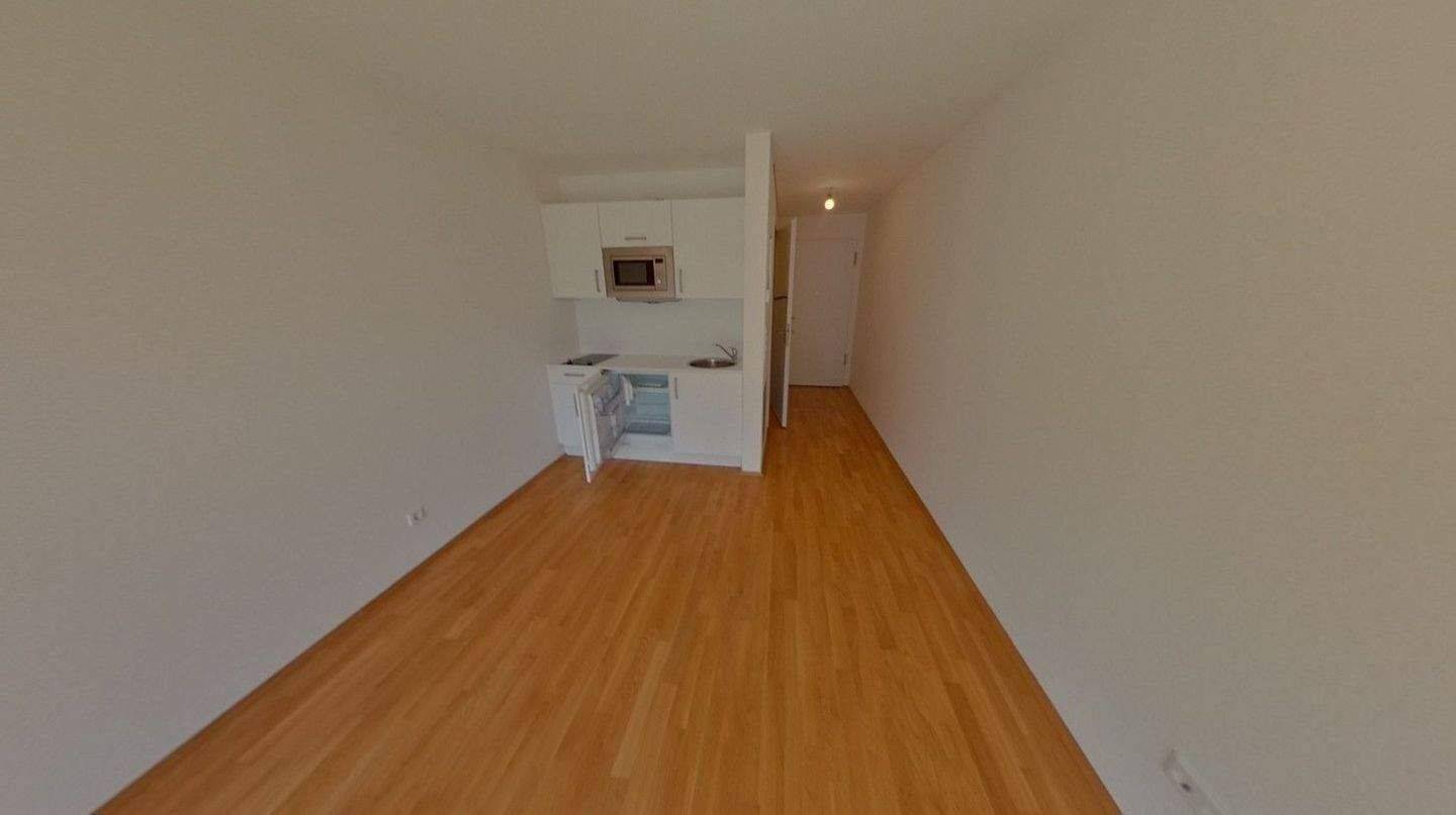 Welcome Students ! 1-Zi.-Apartment mit tollen Highlights!, 86153 Augsburg (Innenstadt)