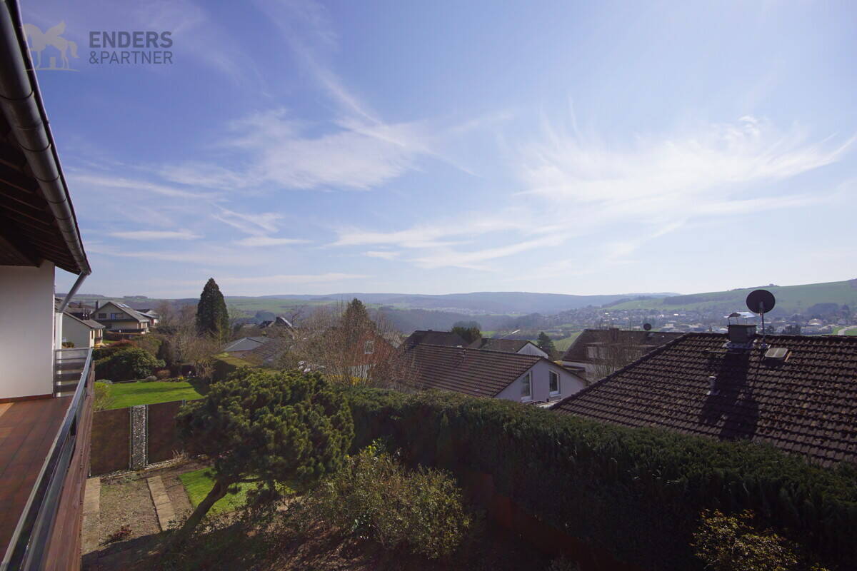 Freistehendes Ein-/Zweifamilienhaus mit traumhaftem Ausblick und großem Platzangebot, 54317 Farschweiler