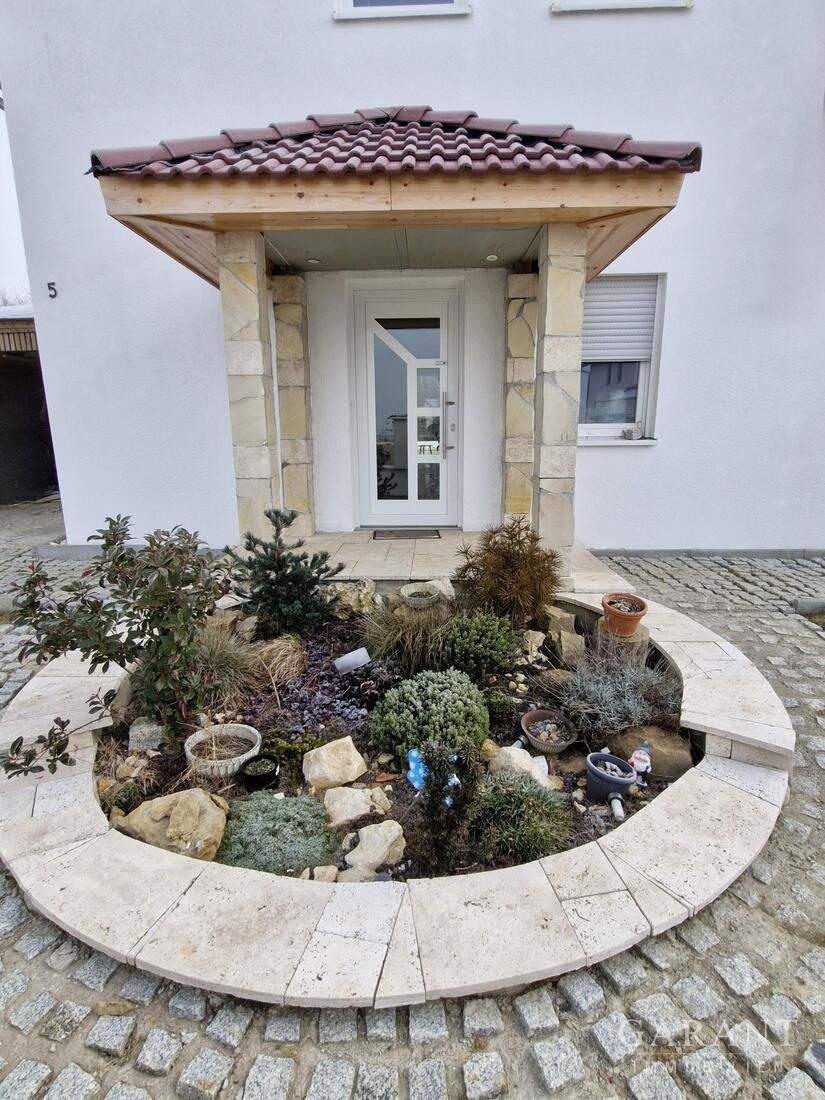 Hier beginnt Zuhause – neuwertiges, wohldurchdachtes Einfamilienhaus!, 89558 Böhmenkirch
