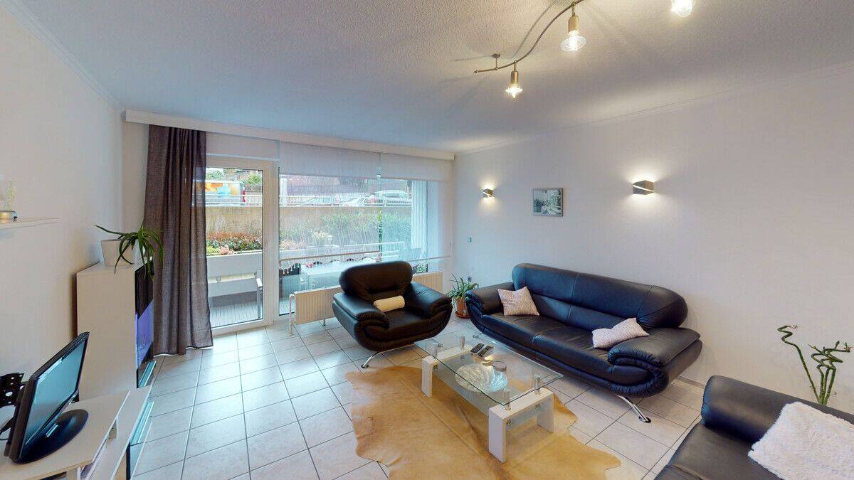 Zentrumsnah, aber trotzdem Ruhe geniessen… top sanierte 89qm große Wohnung in Lüdenscheid!, 58507 Lüdenscheid