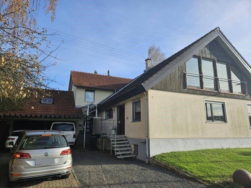 ZWANGSVERSTEIGERUNG: Große Eigentumswohnung in Babenhausen ab € 229 .000.– möglich !, 87727 Babenhausen