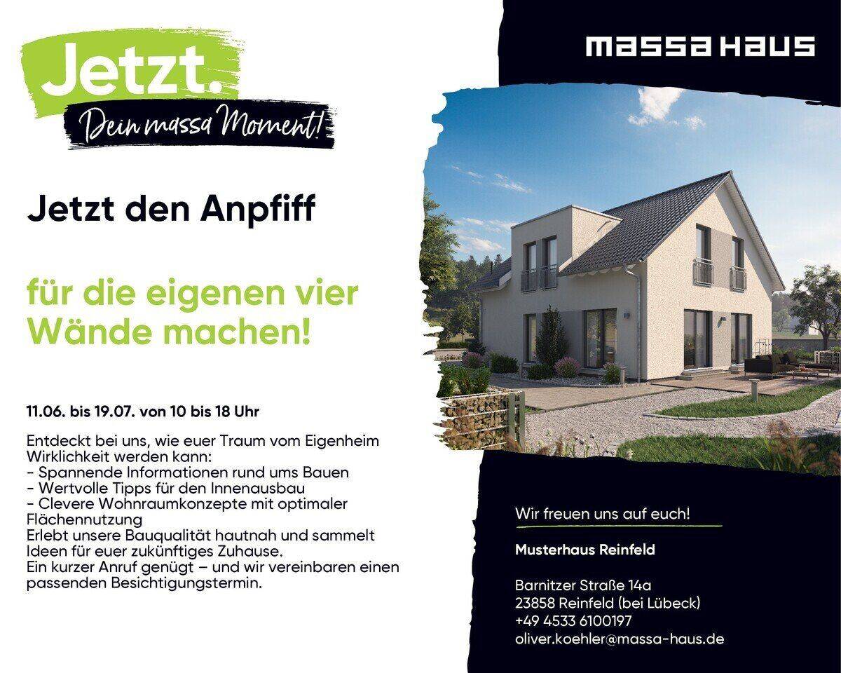 Modern, Elegant, Energieeffizient, 24537 Neumünster (Böcklersiedlung Faldera Gartenstadt)