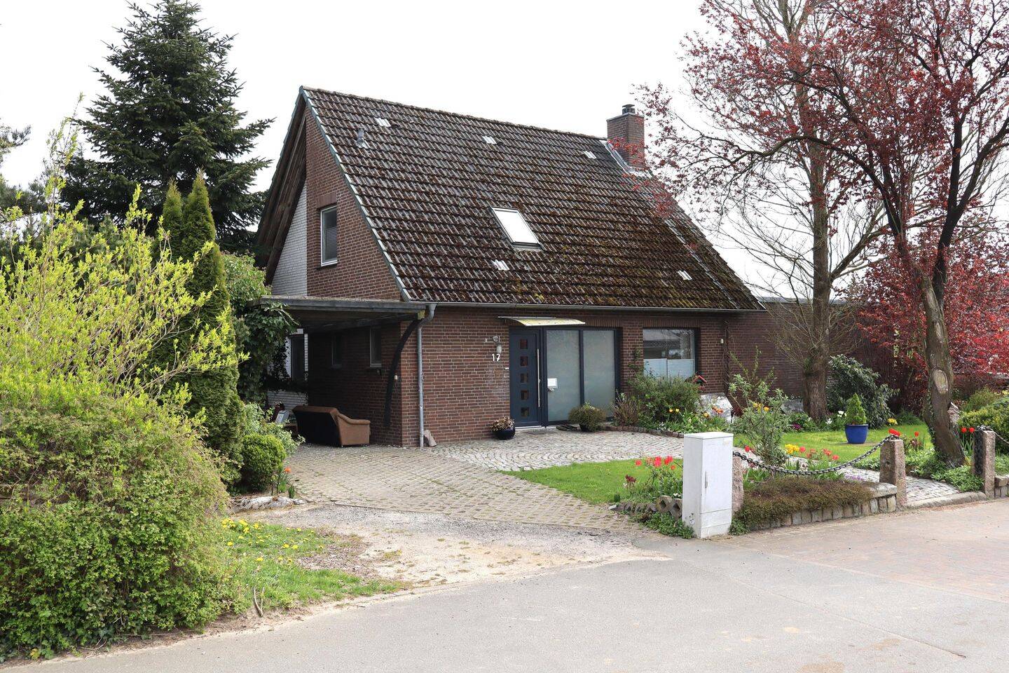 Für Pferdeliebhaber sehr gut geeignet!, 24594 Grauel