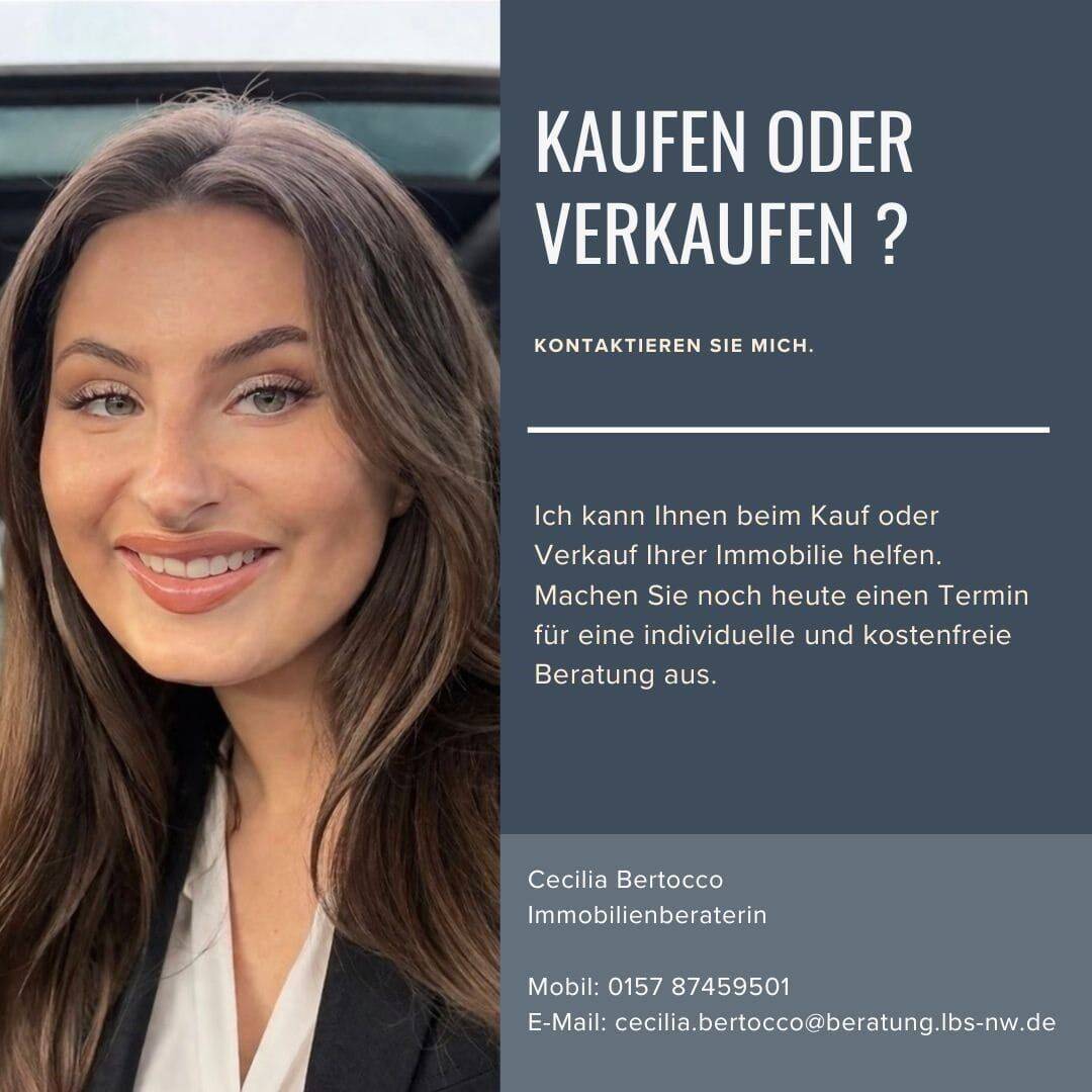 Immobilie Kaufen oder Verkaufen ?, 44787 Bochum (Innenstadt)