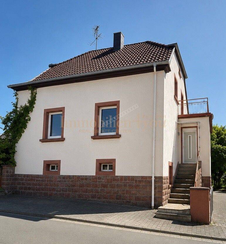 Einfamilienhaus in Kottweiler-schwanden, 66879 Kollweiler