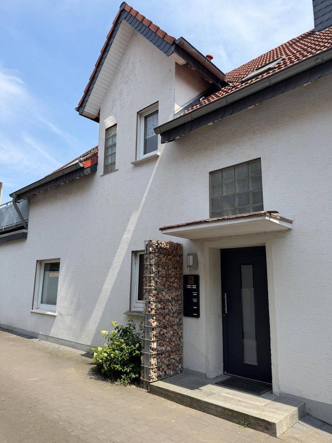 Traumhafte 4-Zi Erdgeschosswohnung in Osnabrück Weststadt, 49078 Osnabrück (Hellern Weststadt)