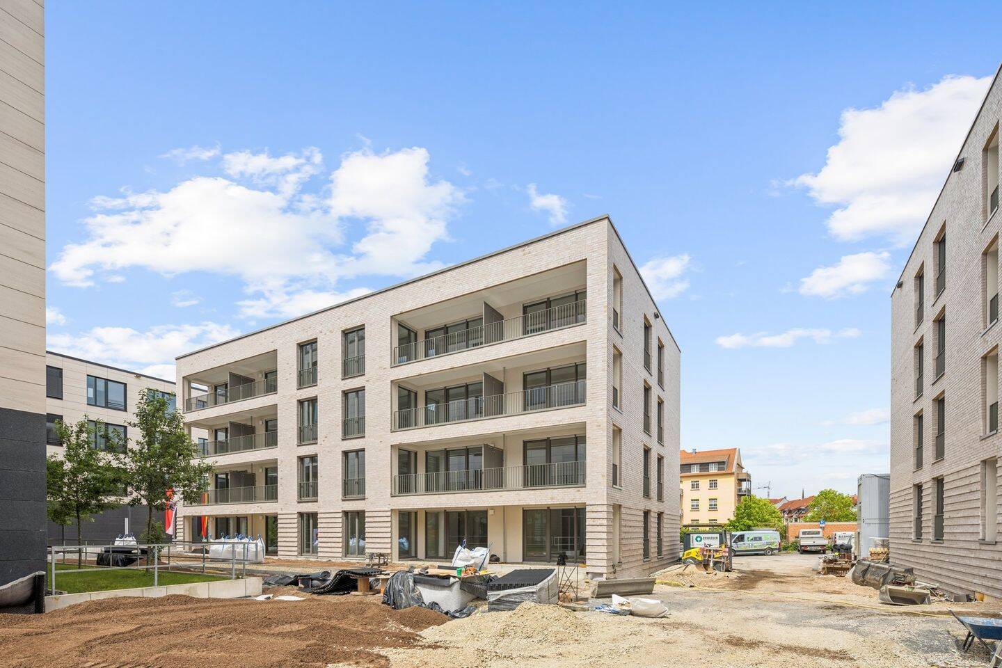 Wohn(t)raum im Herzen von Fulda – offene Besichtigung Samstag am 29.08. von 10.00 h – 14.00 h, 36037 Fulda