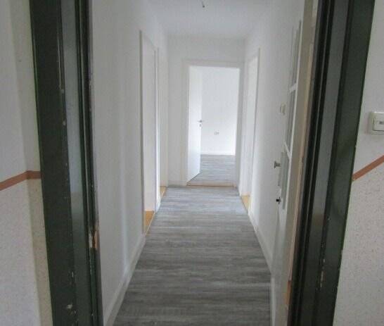 schöne 3- Zimmerwohnung mit Vollbad in Oldenburg in Holstein, 23758 Gremersdorf