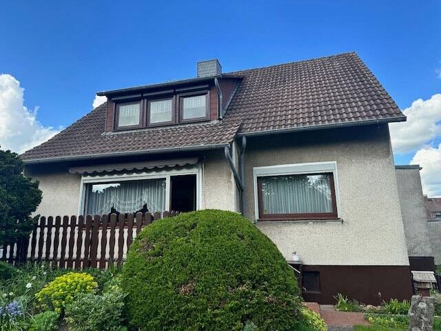 Ruhiges Wohnen in Remlingen, 38319 Remlingen-Semmenstedt