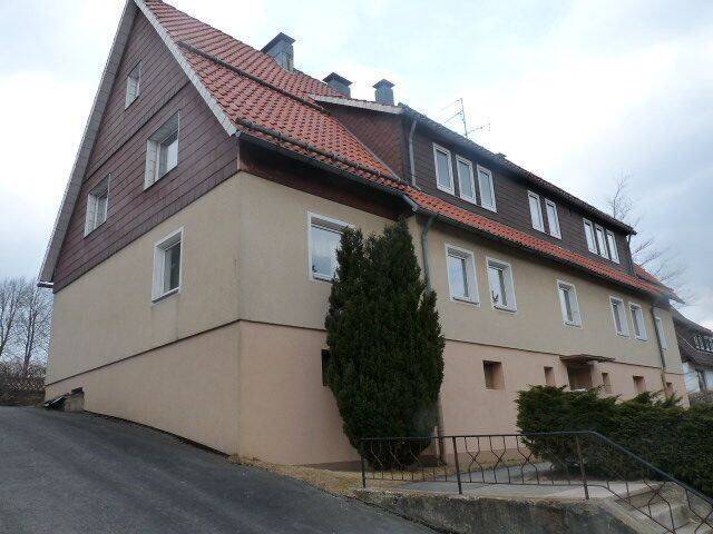Gemütliche 2-Zimmer-Wohnung in ruhiger Lage!, 38700 Braunlage