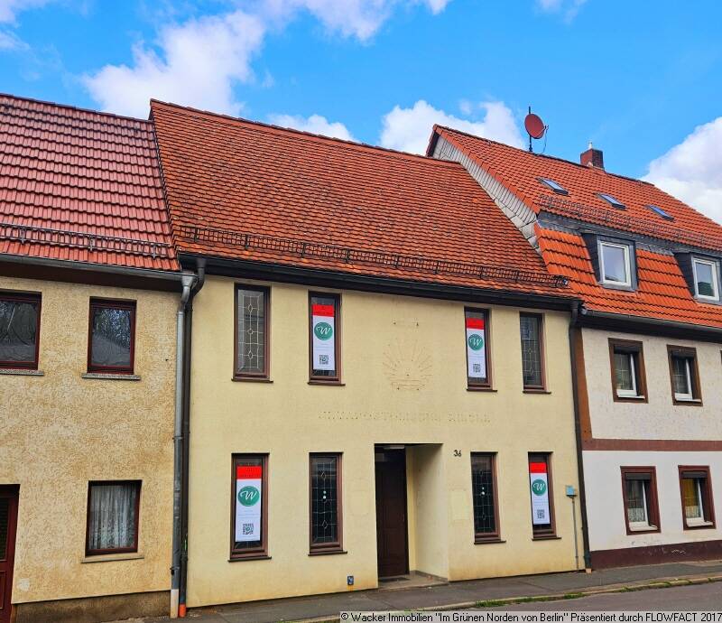 Gelegenheit Nr. 38: Kirche/ Stadthaus/ Saalbau in moderner Holztafelbauweise, 4720 Döbeln