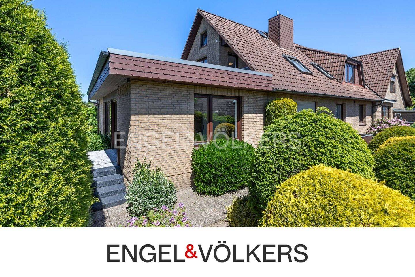 Großzügiges Wohnen mit über 73 m² Wohn- und Essbereich, 24558 Henstedt-Ulzburg