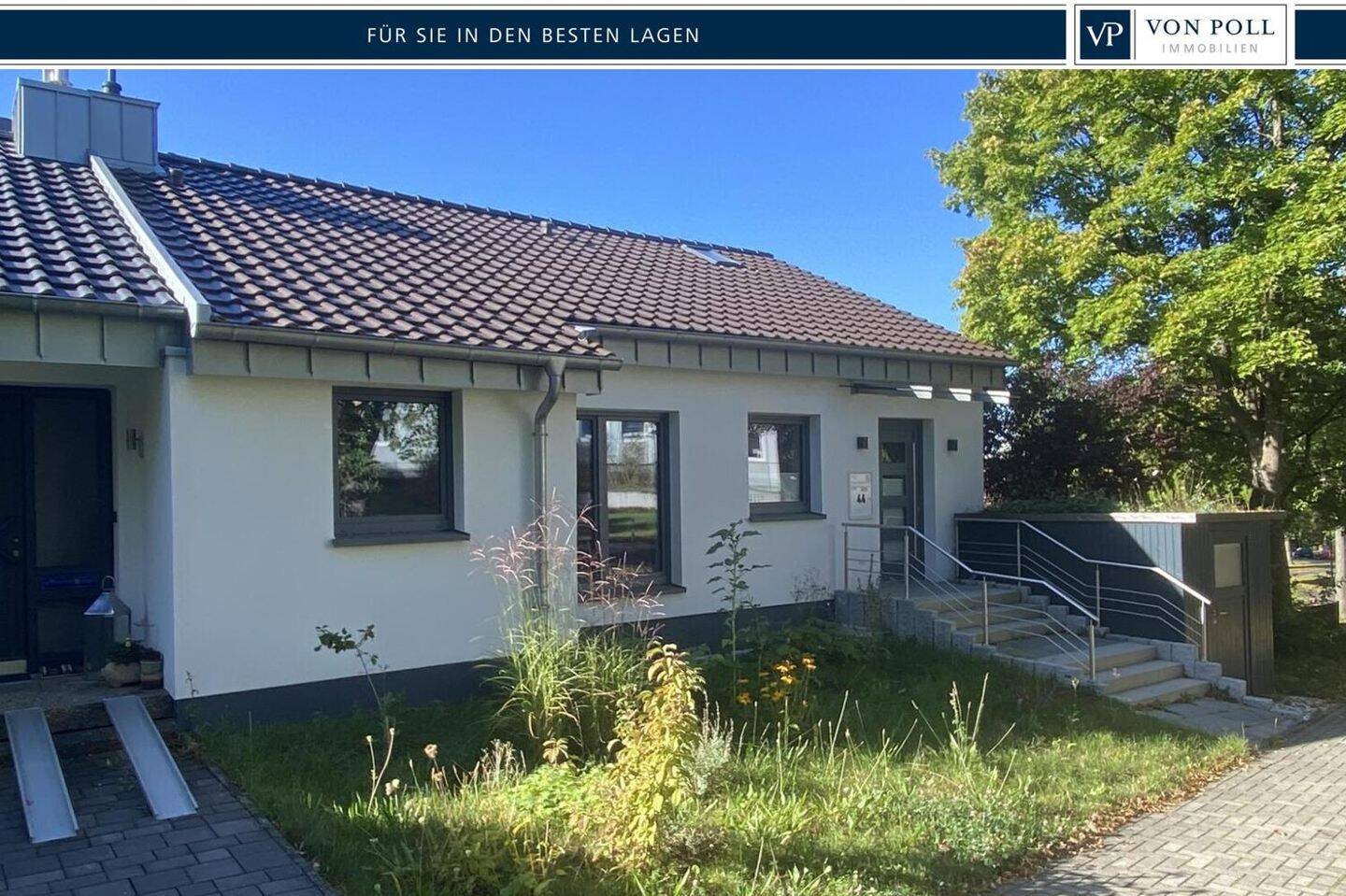 Top-saniertes Reihenendhaus auf höchstem energetischen Niveau, 37085 Göttingen