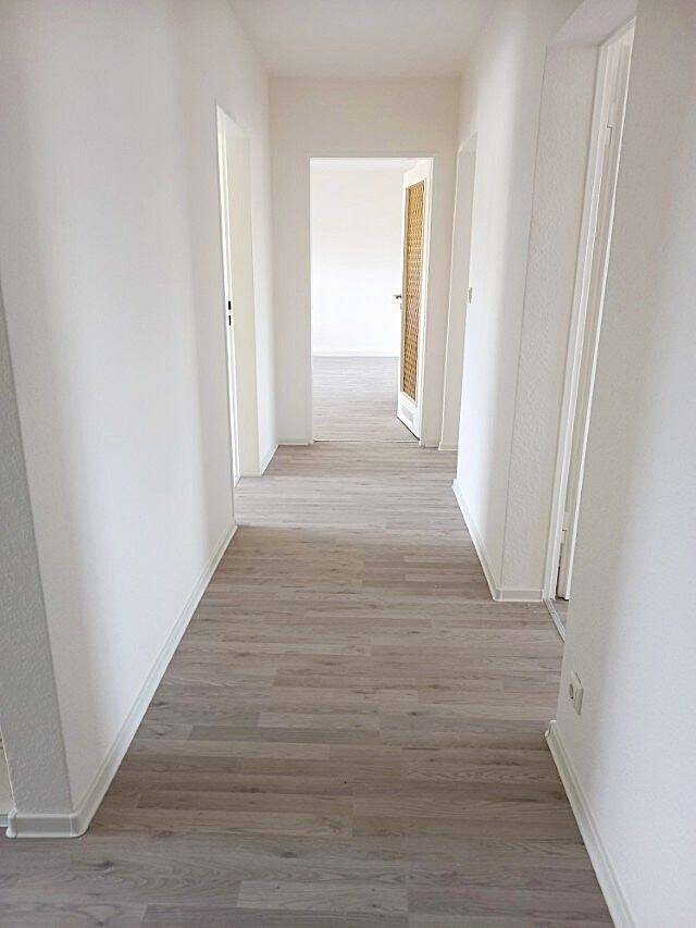 Wunsiedel! Sanierte 4-Zimmer-Wohnung mit Balkon WE05, 95632 Wunsiedel
